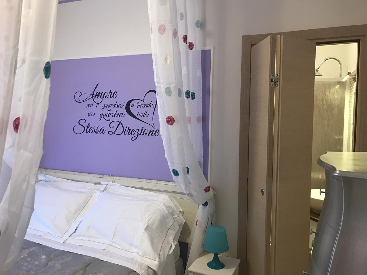Il Piccolo Principe Bed & Breakfast Isernia Exterior photo